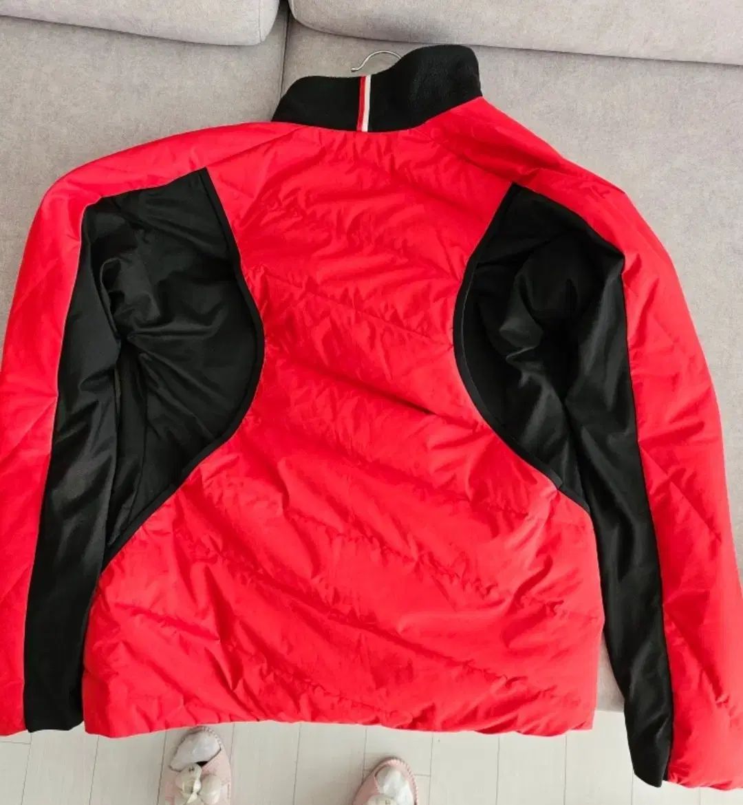 DESCENTE デサント ゴルフウェア ニットセットアップ デサントゴルフ