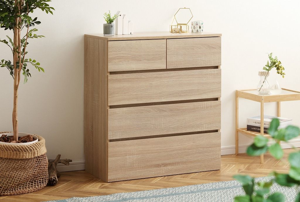 ライトナチュラル WCH-790