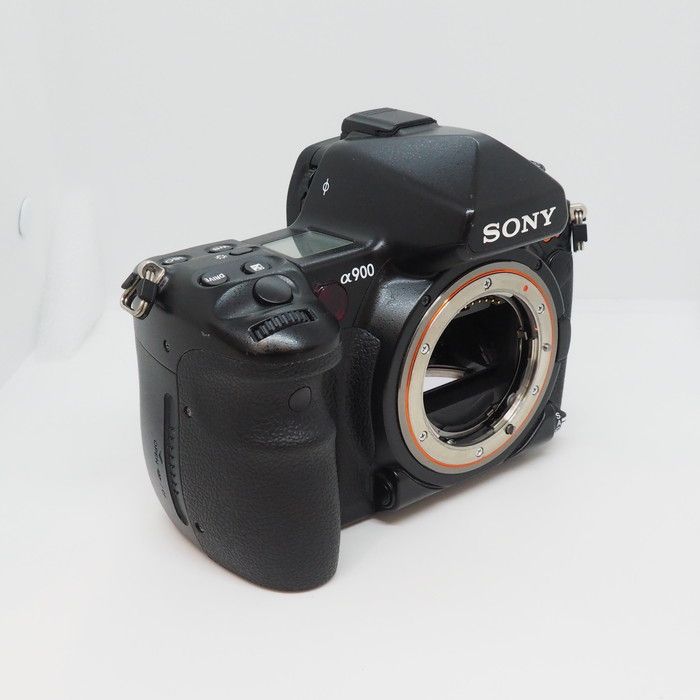 SONY DSLR-A900