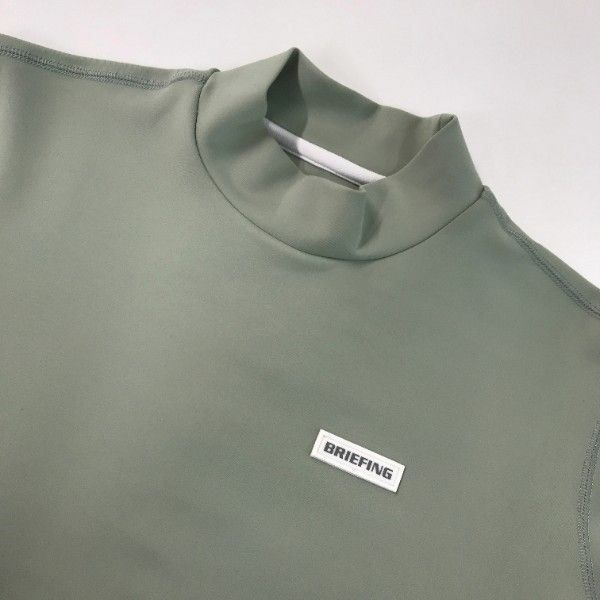 BRIEFING GOLF ブリーフィングゴルフ 2023年モデル 半袖