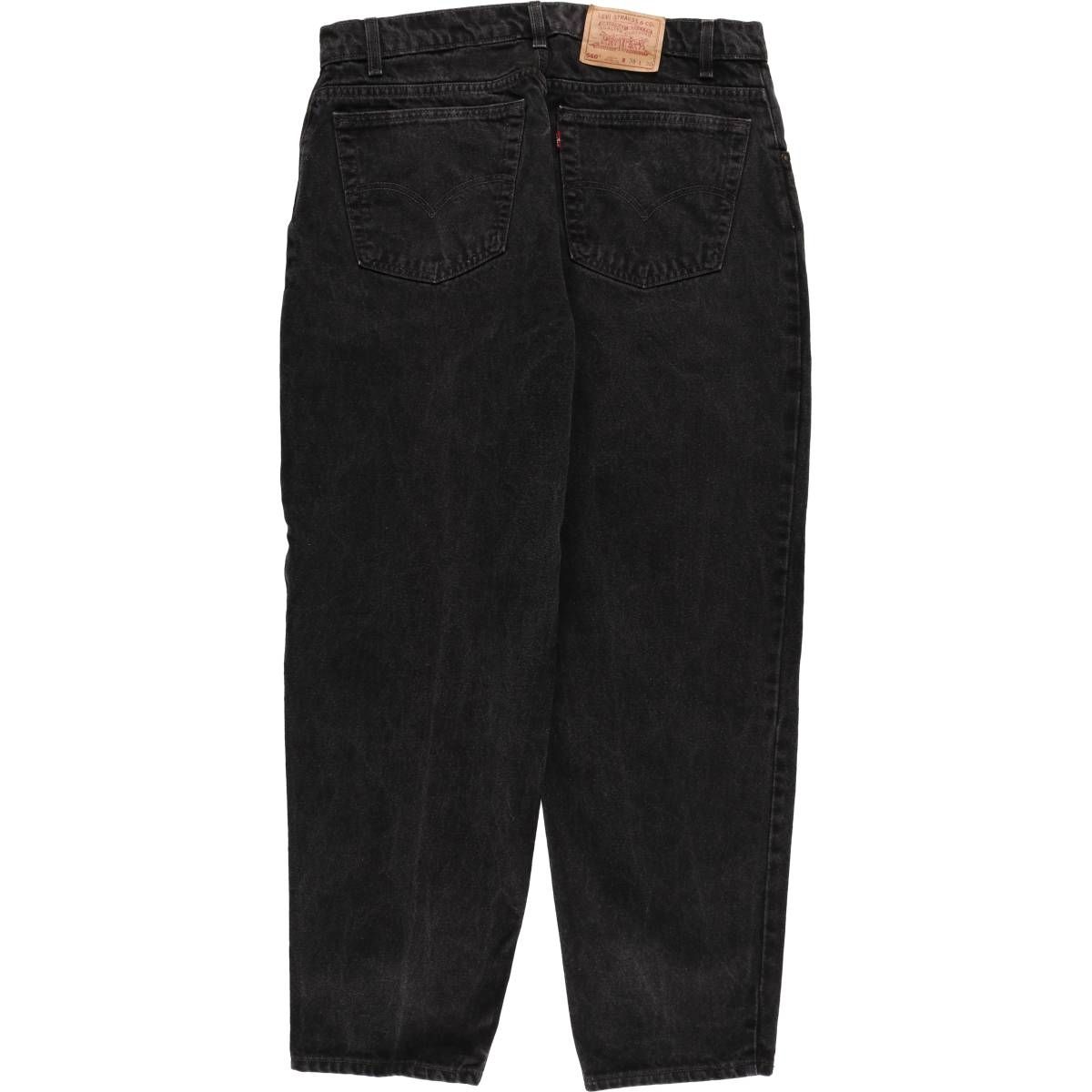 TAPERED LEG