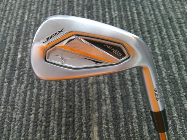How M6 AP.PRO (美中古) ミズノ 中古 MP64 アイアンセット6本（中古】ミズノ MP64