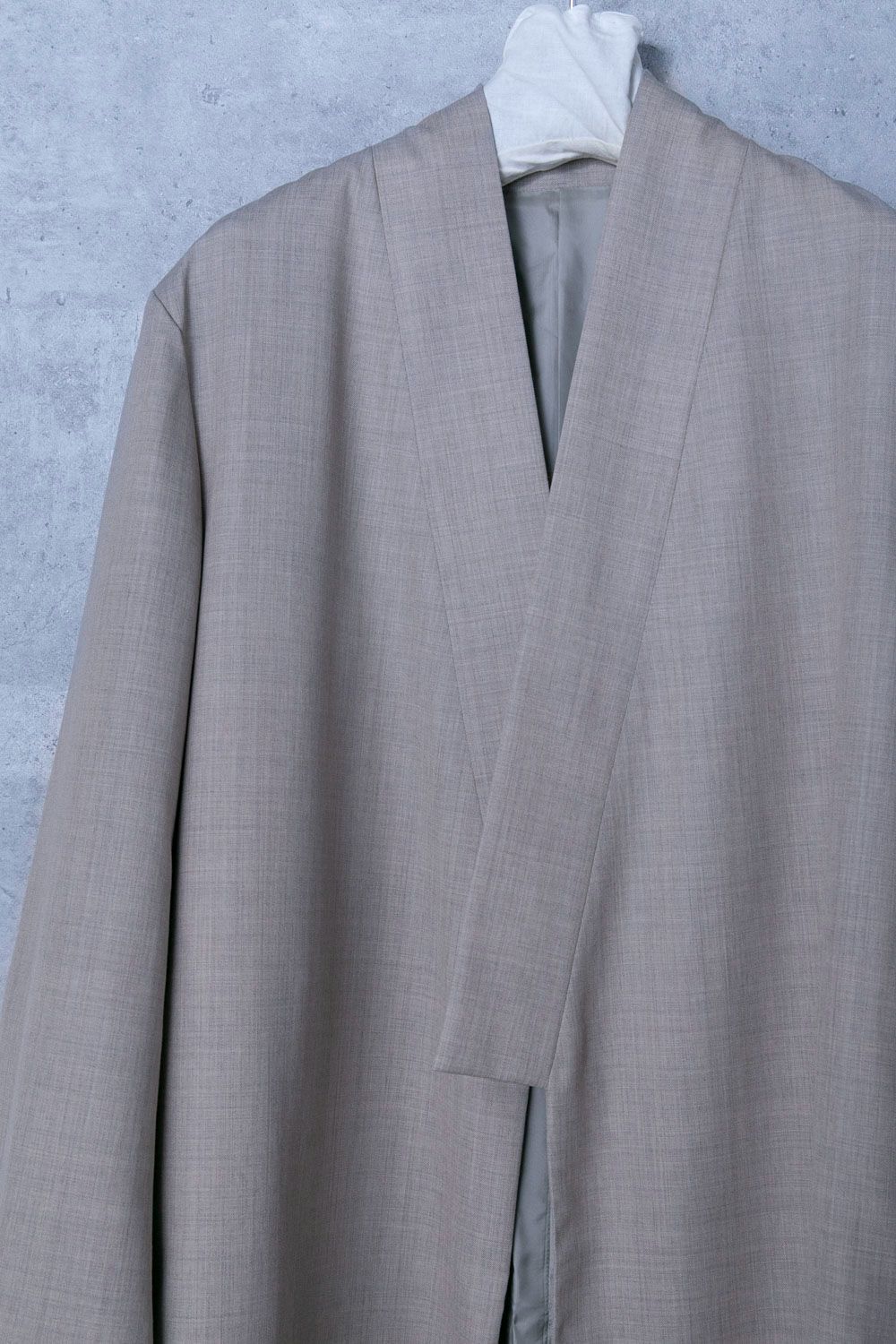 RAINMAKER　ORIENTALCOAT　Size48 RAINMAKER ORIENTALCOAT Size48 （Rainmaker Oriental Coat Size