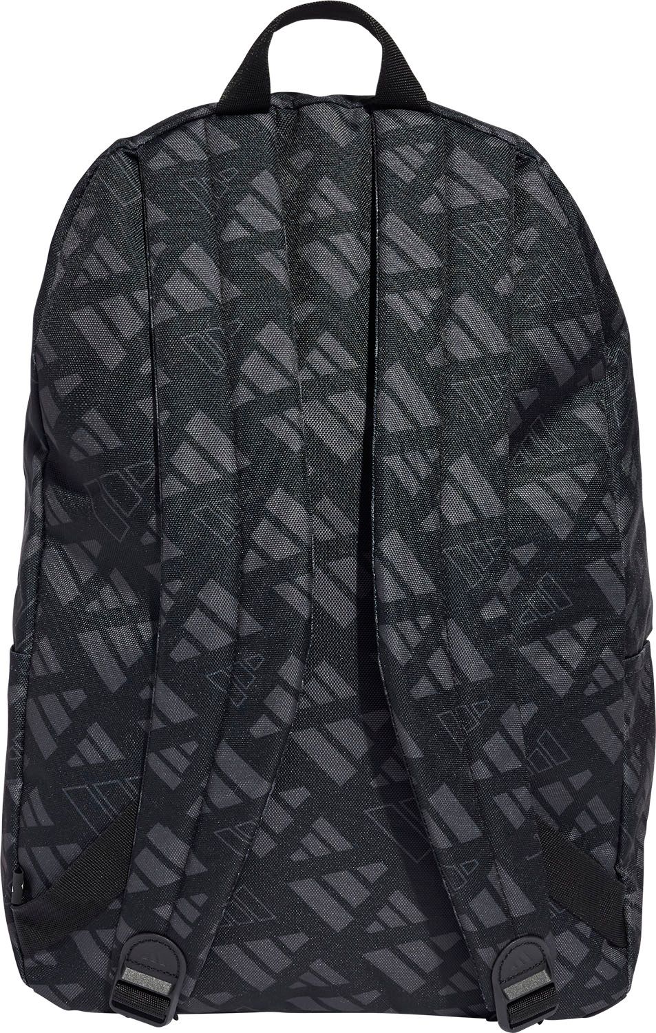 アディダス adidas クラシック モノグラム グラフィック バック