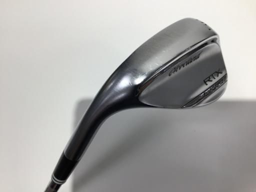 中古】 クリーブランド Cleveland RTX ZIPCORE ツアーサテン 56