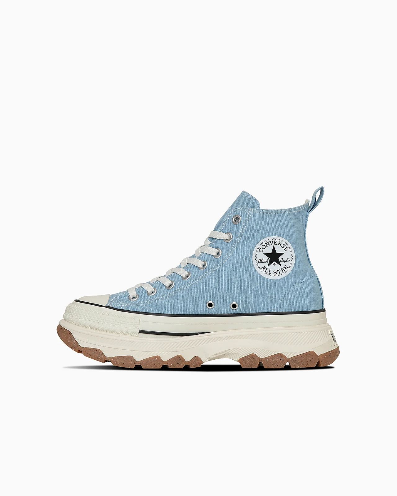 ☆コンバース特価☆CONVERSE ALL STAR(R)TREKWAVE Z HI