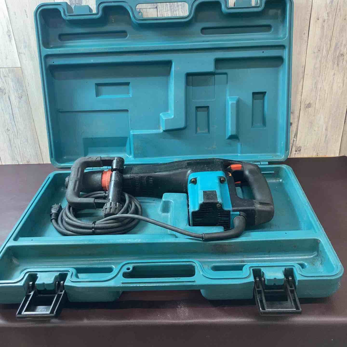 品 マキタ makita 電動ハンマ HM1100C ハンマードリル 東大和店