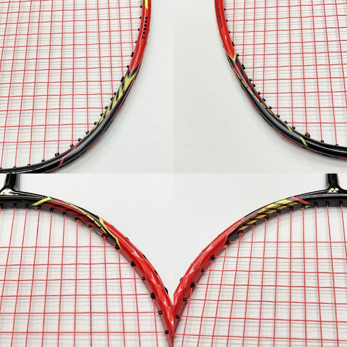 YONEX VOLTRIC LD FORCE 3UG5 リンダンフォース 〇〇YONEX ヨネックス VOLTRIC LD-FORCE ボルトリック リンダン