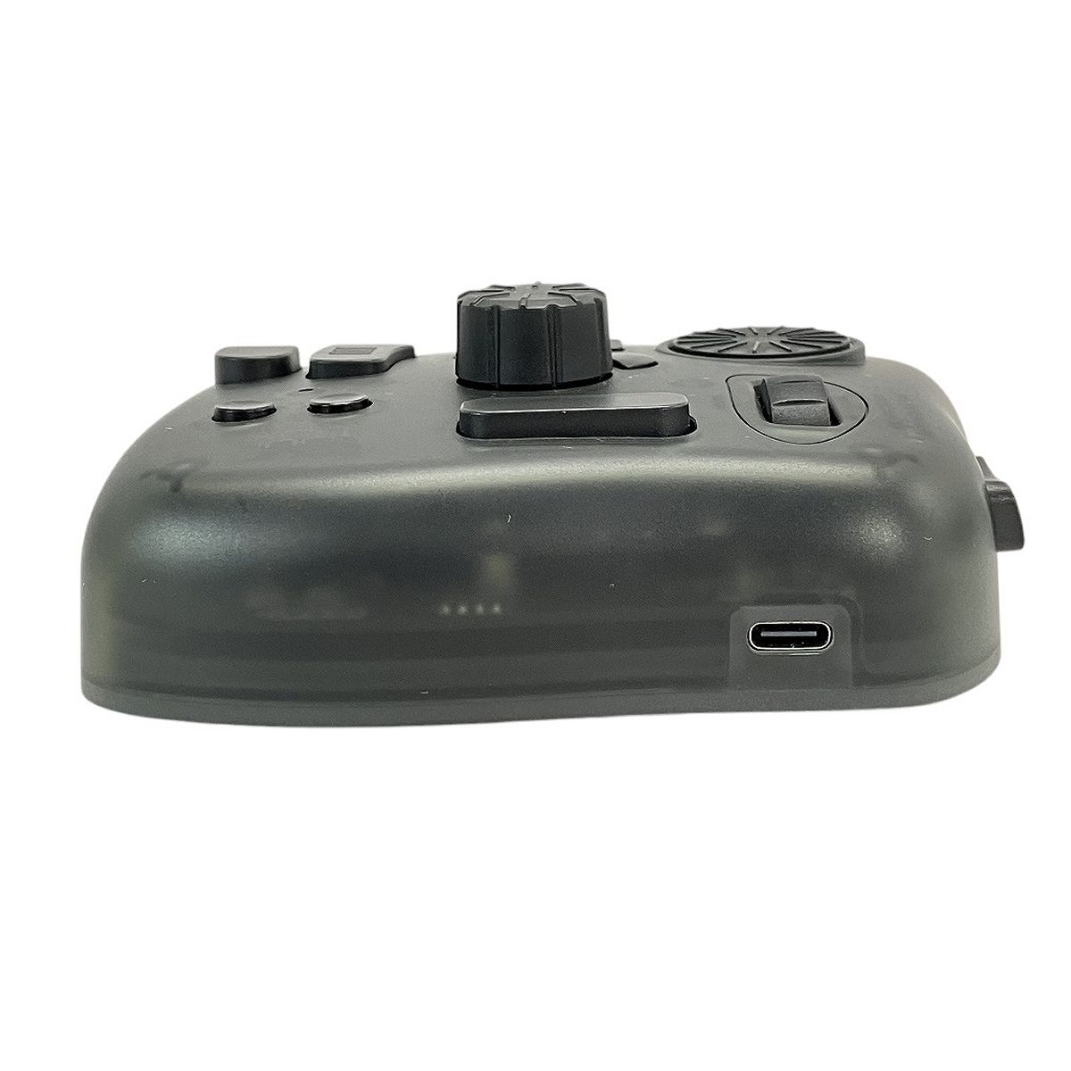 TourBox Elite TBECA 左手コンソール Bluetooth ツアーボックス
