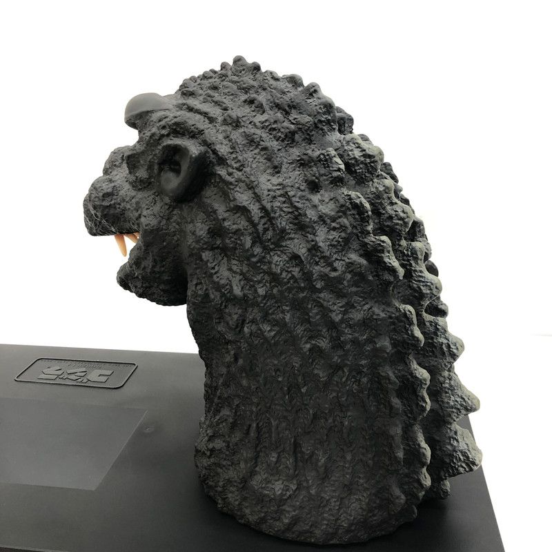 ゴジラヘッド ゴジラファイナルボックス　GODZILLA FINAL BOX 中古品】 GODZILLA FINAL BOX ゴジラ ファイナルボックス 特典