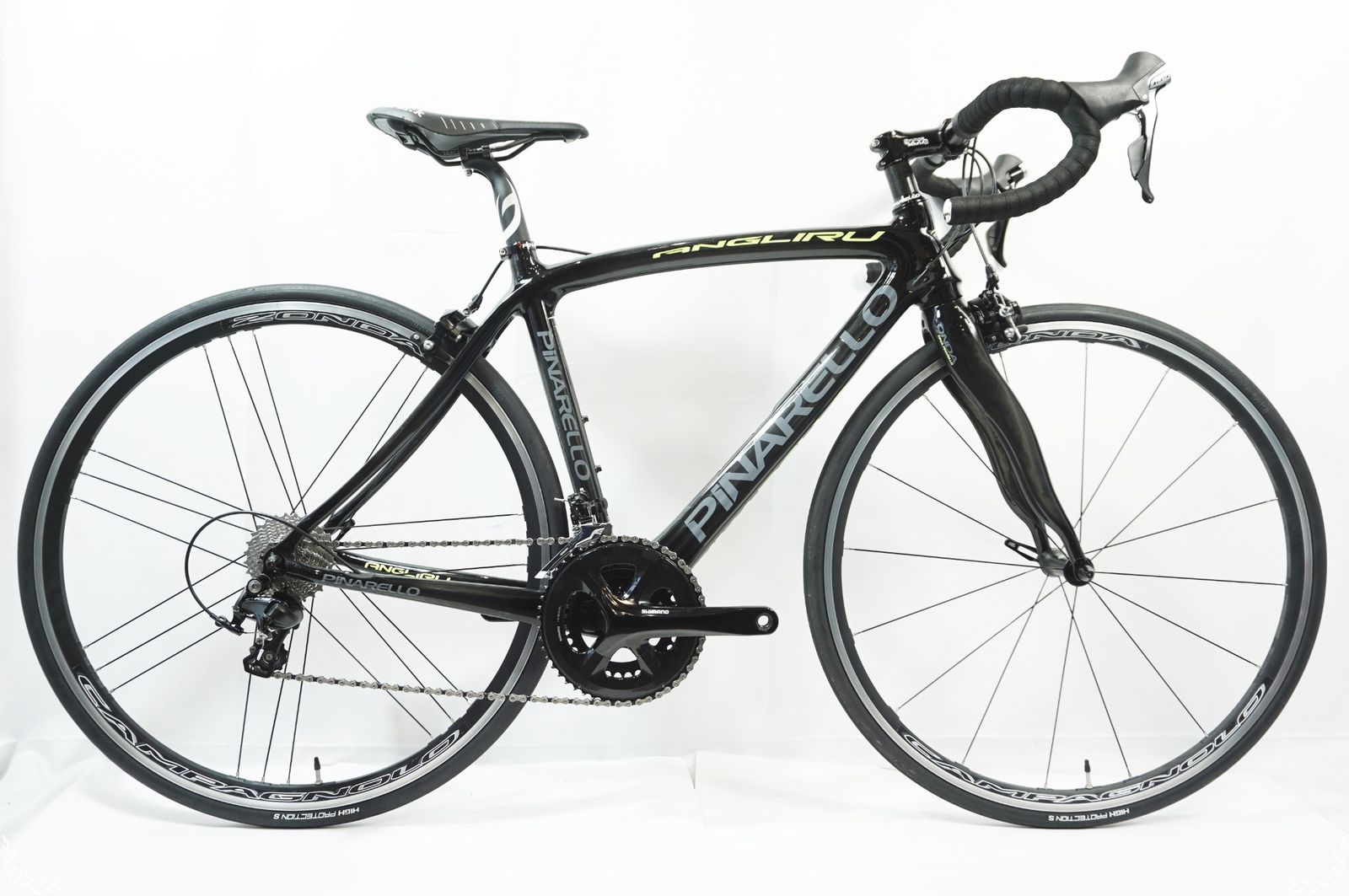 PINARELLO ピナレロ ANGLIRU 2019年モデル ロードバイク | バイチャリ浦和ベース