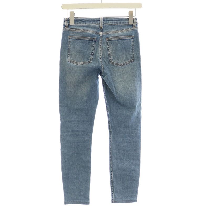 パンツ acne skin5 Acne Studios アクネストゥディオズ SKIN 5 POCKT 5ポケット