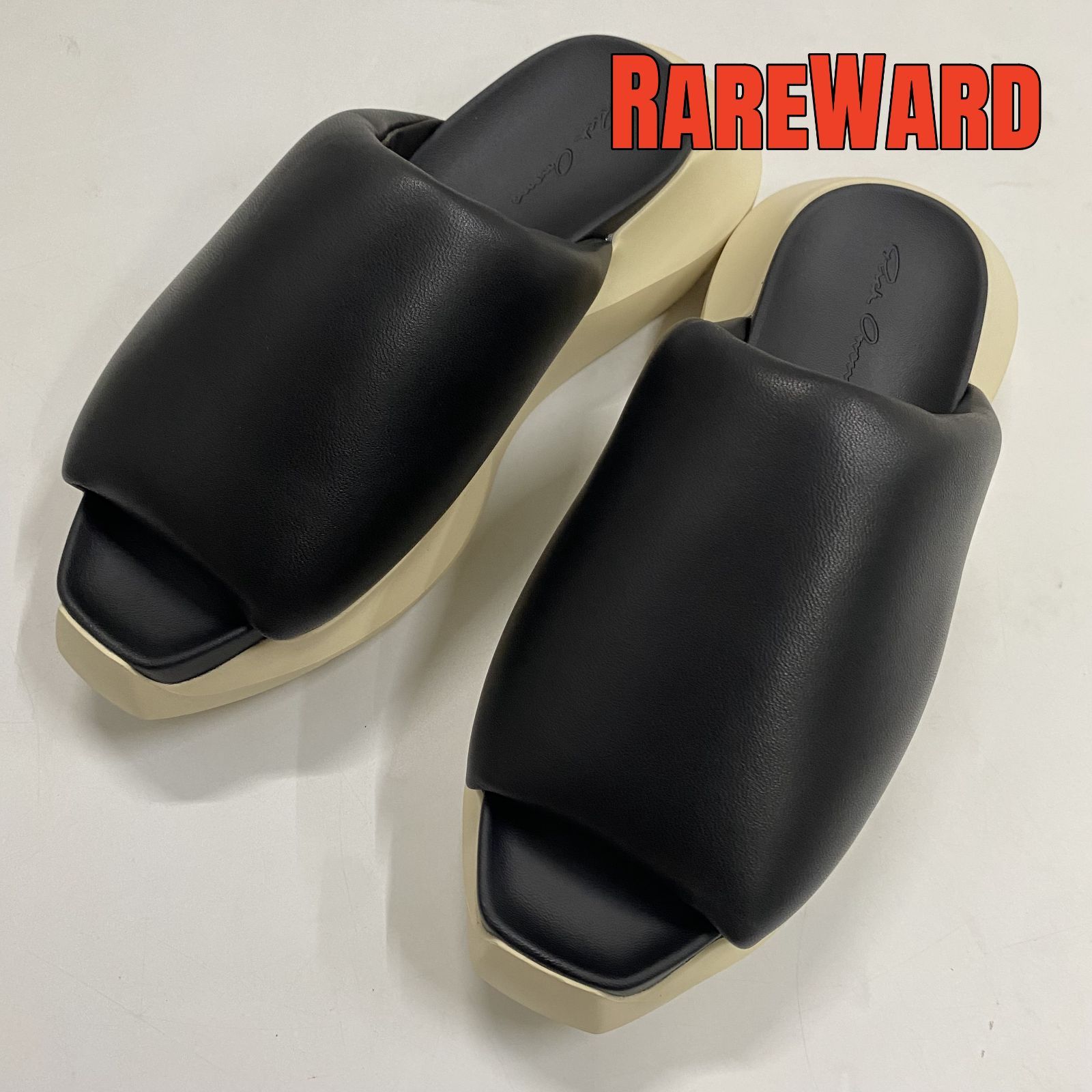 GETH PUFFER SLIDE ゲス パファー スライド サンダル GETH PUFFER SLIDE ゲス パファー スライド サンダル GETH PUFFER