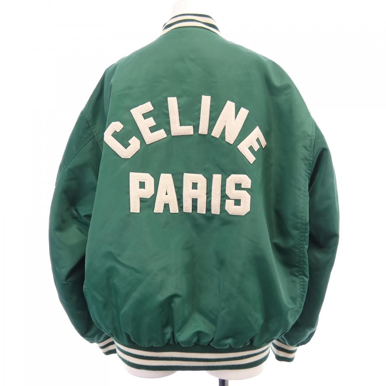 セリーヌ CELINE 2W625227R ブルゾン