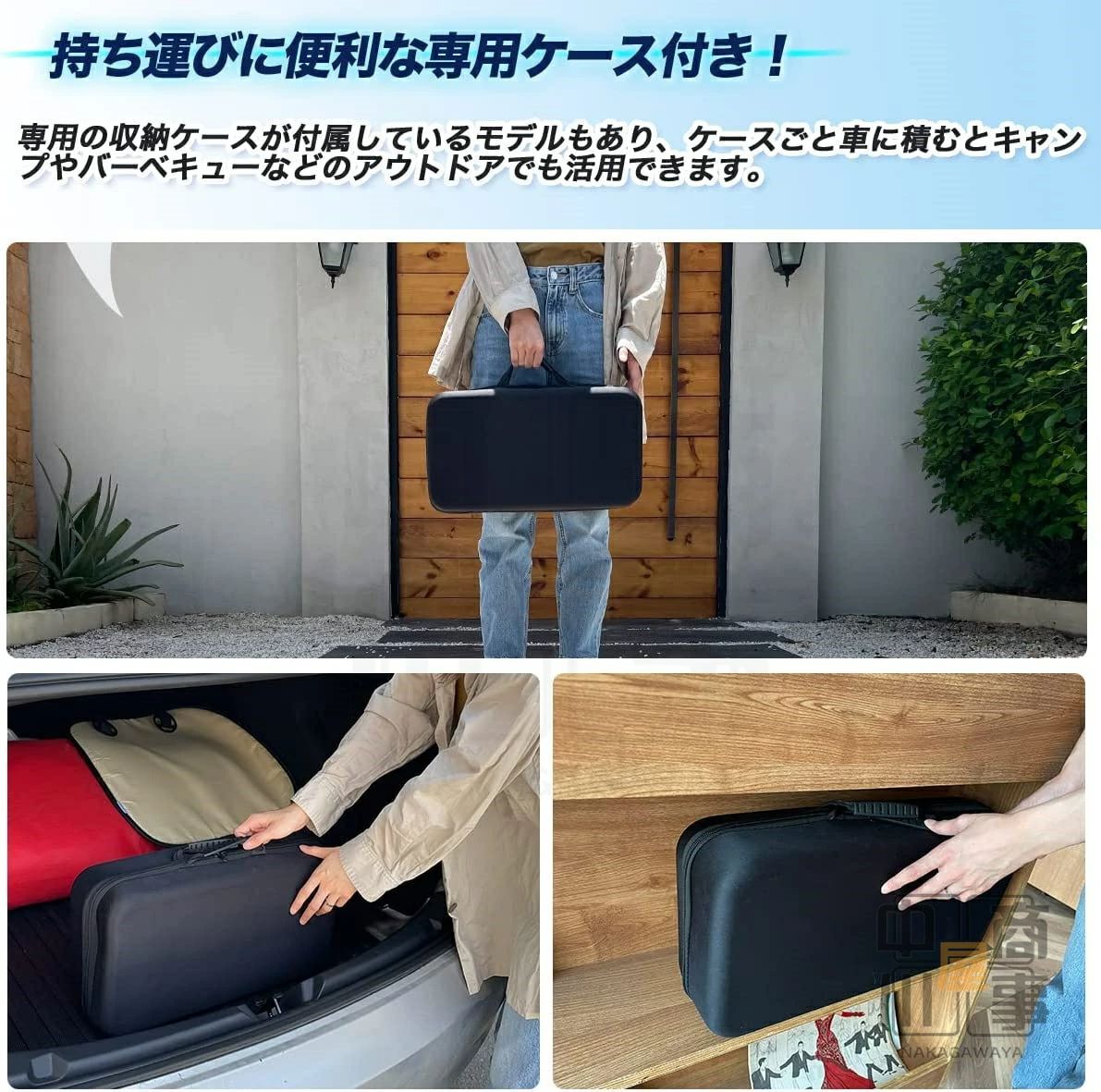 水圧洗浄機 ハンディータイプ