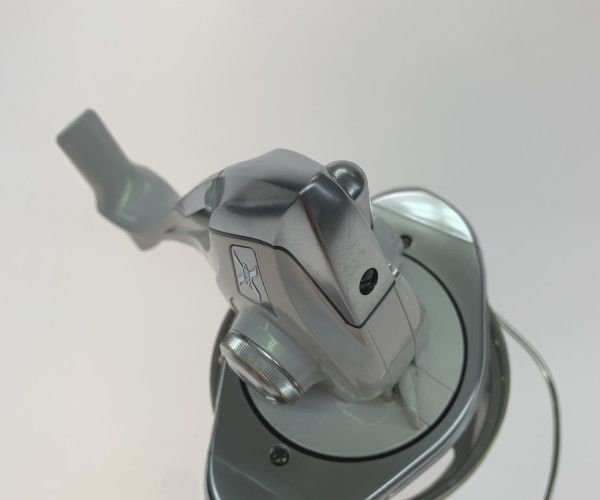 SHIMANO - ●●SHIMANO シマノ スピニングリール 02765 ○○SHIMANO シマノ スピニングリール 02765 - メルカリ