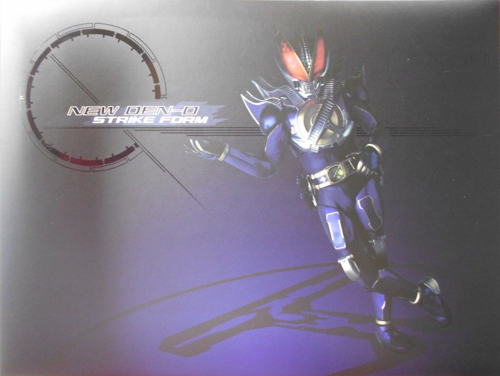 仮面ライダー電王