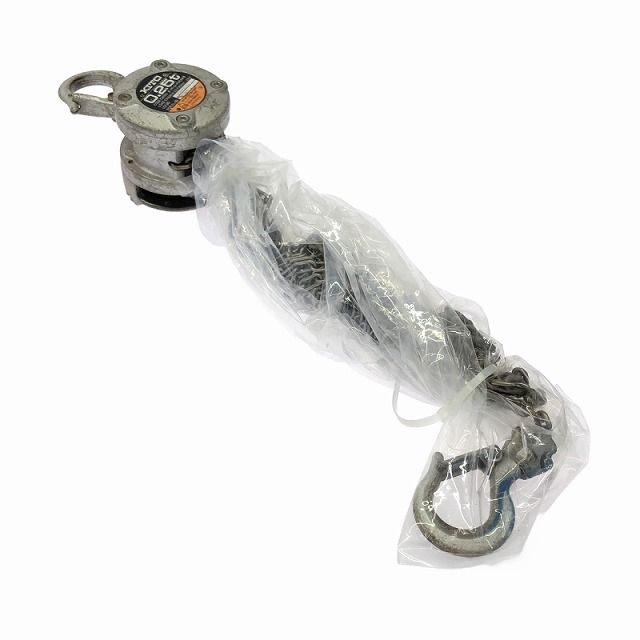 チェーンブロック/KITO/0.25 キトーチェーンブロック CX形 キトー 手動チェーンブロック本体