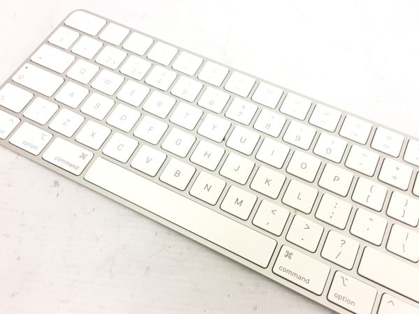 Apple 純正 Magic Keybord with TouchID MK2C3J/A A2520 中古 G8223661