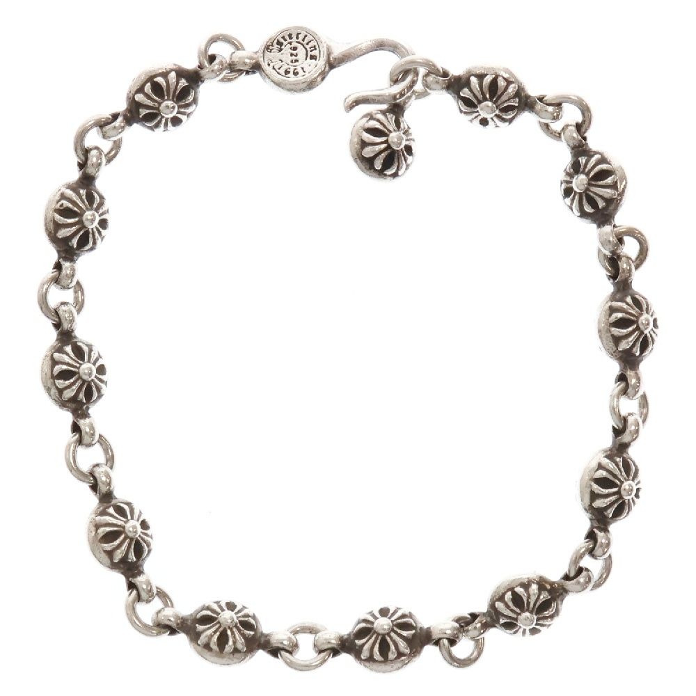 Navajo Elaine Tahe 3面スタンプ ワークバングル Ⅱ Navajo Elaine