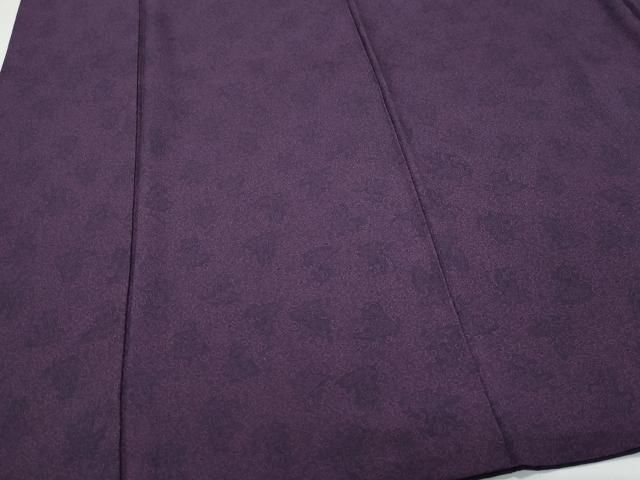 平和屋着物○江戸小紋 大仏唐草文 正絹 逸品 未使用 CAAW3643vf - メルカリ