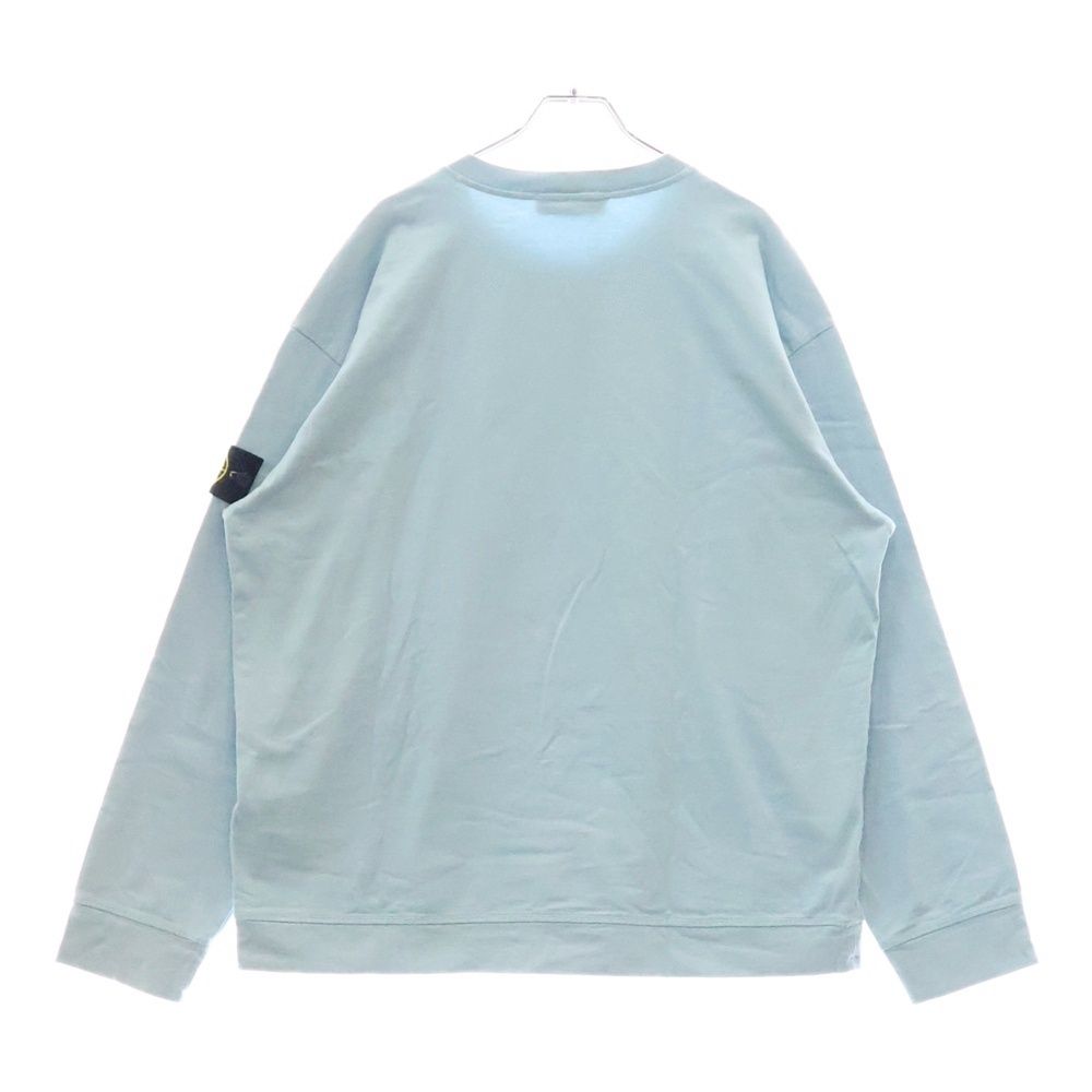 ショップ STONE ISLAND (ストーンアイランド) 23SS ガーメントダイ