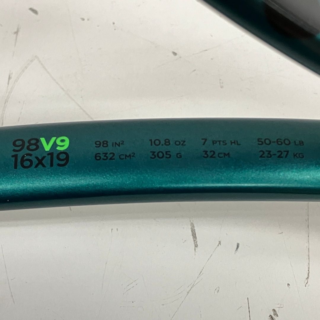 ウィルソン BLADE