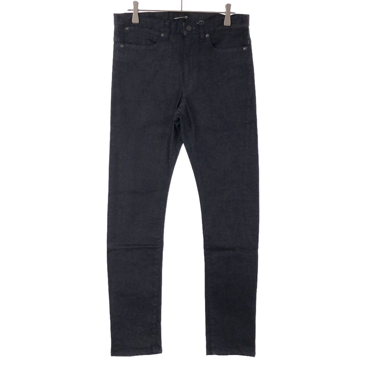 LAD MUSICIAN ラッドミュージシャン 13AW ストレッチスキニーデニム 