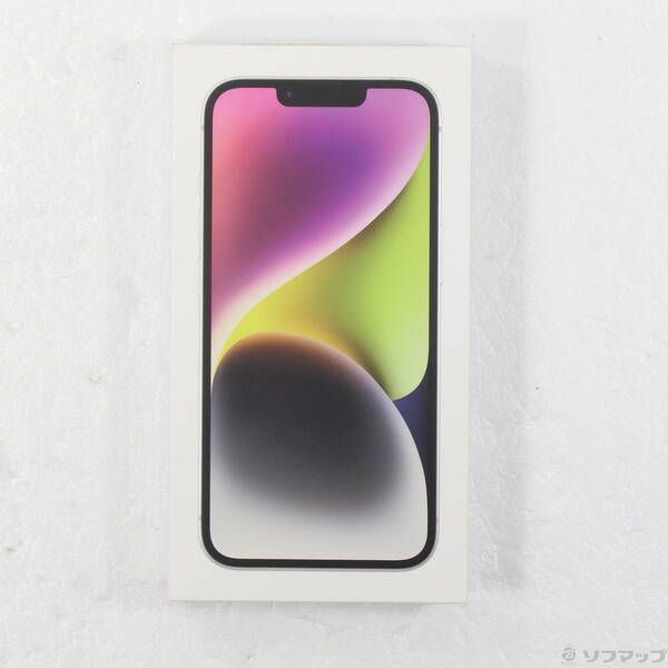 トリ様iPhone14 128GB スターライト iPhone 14 ☆Appleストア版 国内正規SIMフリー iPhone14 128GB