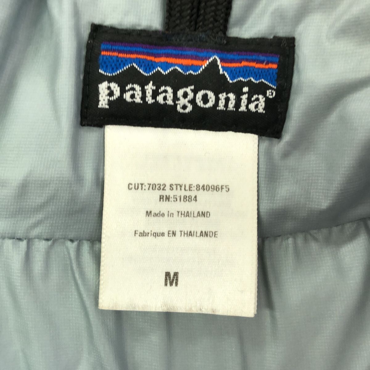 patagonia パタゴニア 00