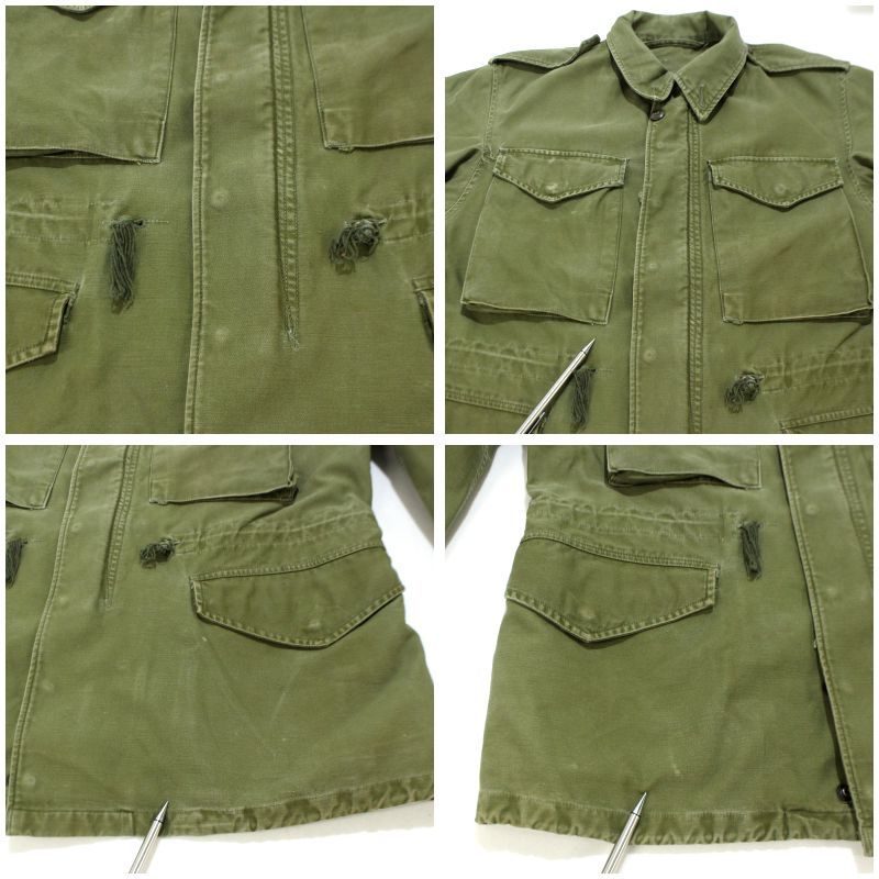 60s U.S.ARMY