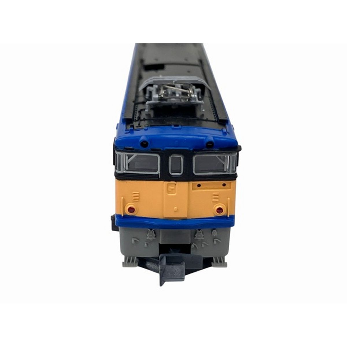 ホビーセンターカトー 3012 EF65 1065 タイプ JR貨物試験塗装 KATO 【3012】 EF65 1065 JR貨物試験塗装: みっふぃレイルウェイ