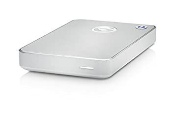 G-DRIVE Mobile USB 3TB ポータブルHDD 黒 ① 3TB 外付けHDD USB 3.0 [ G-