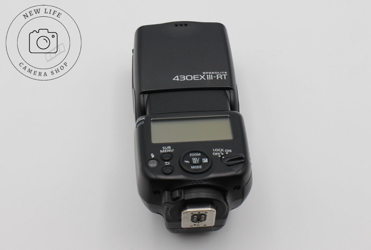 ★極上★キヤノン Canon スピードライト 430EX III-RT Amazon | Canon スピードライト 430EX Ⅲ-RT | デジタルカメラ 通販