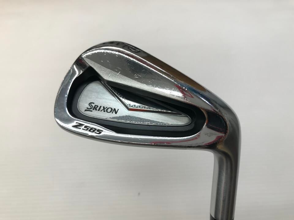 5点セット スリクソン ZXi5 アイアン N.S.PRO 950GH neo スチールシャフト
