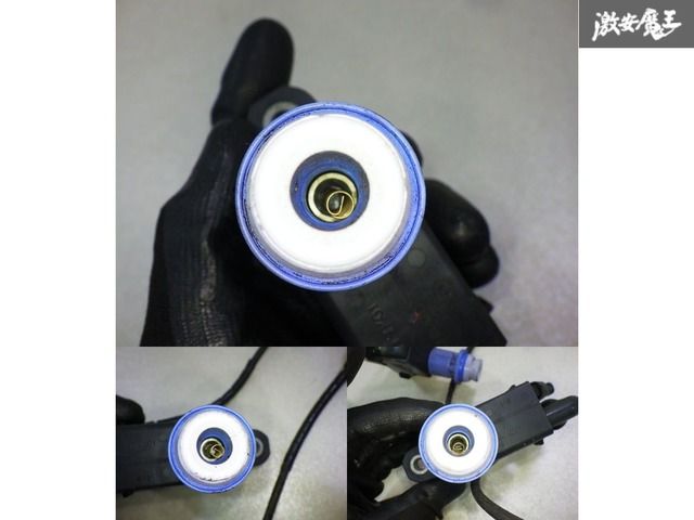 実動品 TOYOTA