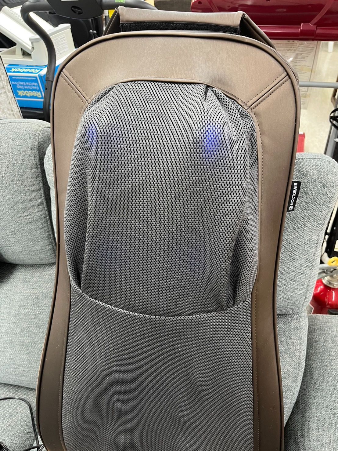 MS-002 マッサージ機