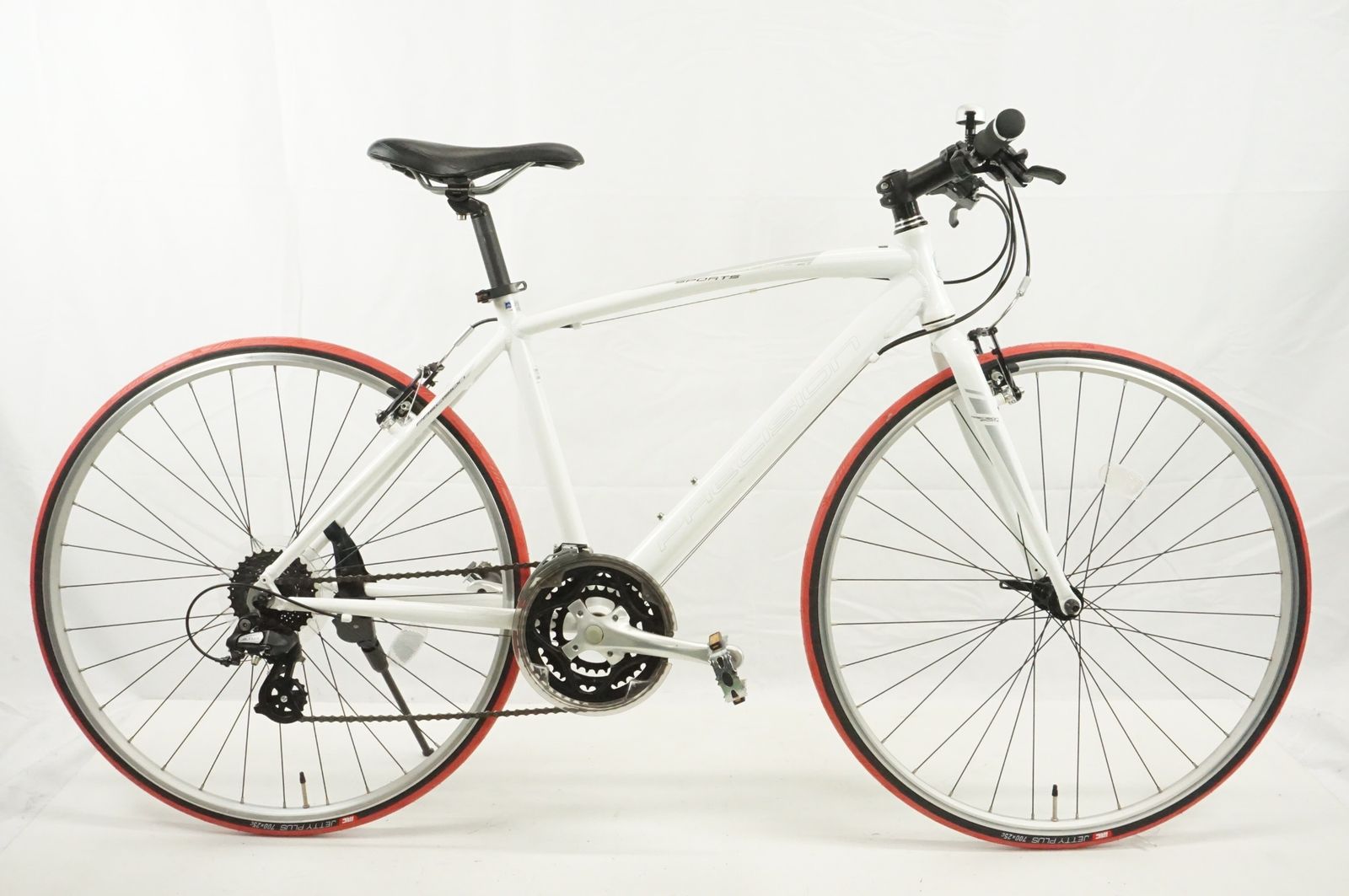 ASAHI 「あさひ」 PRECISION SPORT 2015年頃 クロスバイク / バイチャリ宇都宮店