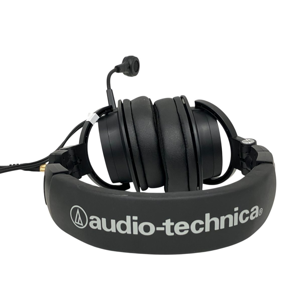 ATH-M50Xsts ヘッドセット ATH-M50xSTS｜ヘッドホン：ヘッドセット｜オーディオテクニカ