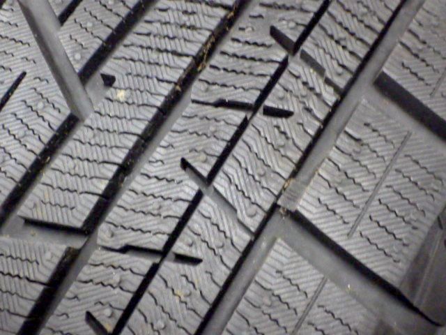 オーソドックスな SP627 F● ● 製造 約9部山●YOKOHAMA iceGUARD IG60●195 65R15●2本 品質100 ％ 保証！