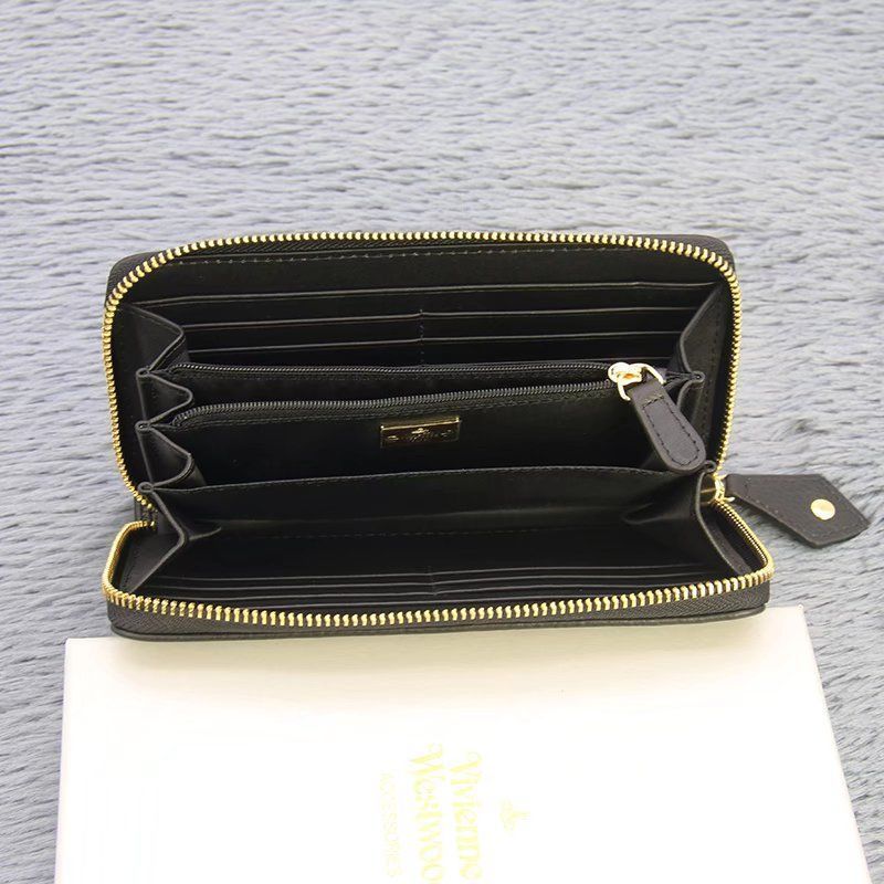 新品 ヴィヴィアンウエストウッド 長財布 Vivienne Westwood