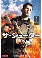 【】ザ・シューター 全5巻セット【レンタル落ち】