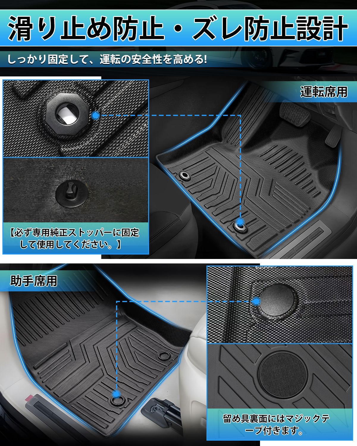 TPE素材
