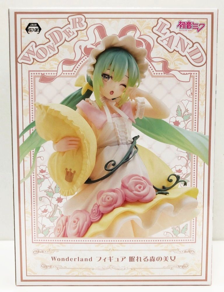 Another 眠れる森の美女　フィギュア　未開封 Amazon | FairyTale Another 眠れる森の美女 1/8スケール