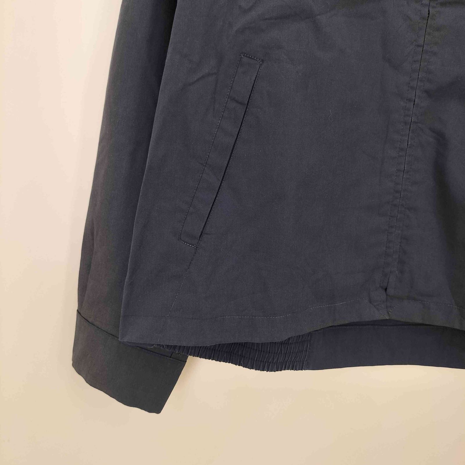 ロンドンフォグ LONDON FOG 60-70S TALON ZIP ジップアップ スイング 