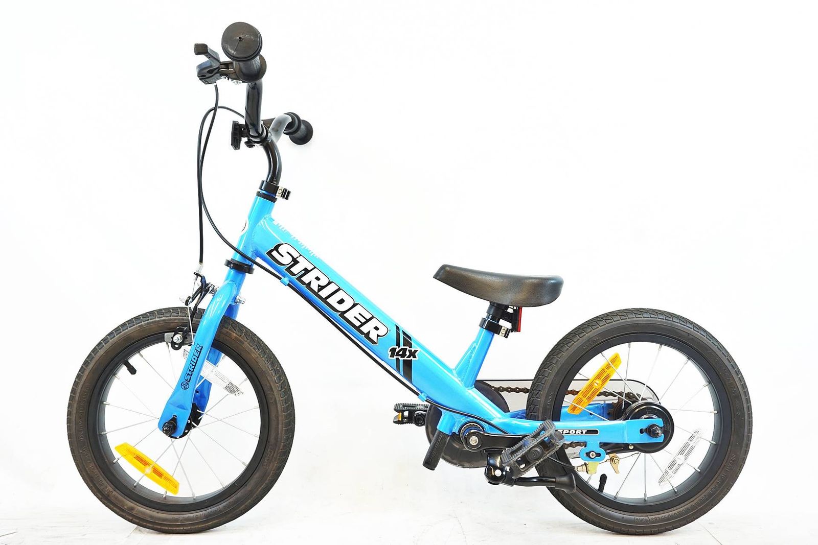 STRIDER ストライダー 14X 2025年頃 キッズバイク | バイチャリ有明店