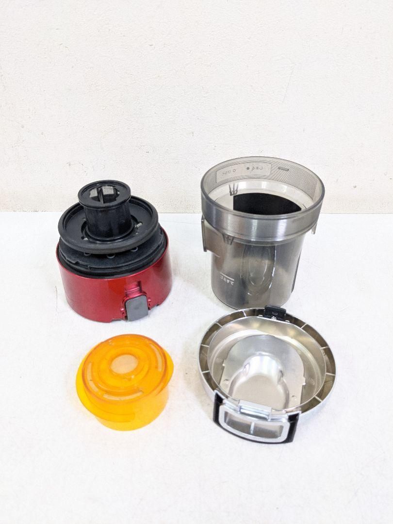 2019年製 サイクロン式掃除機