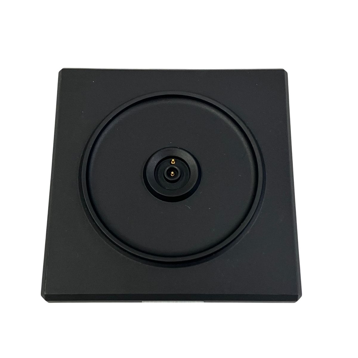 ambientec 卓上 LEDランプ 充電台セット クリスタル 訳あり T10488881