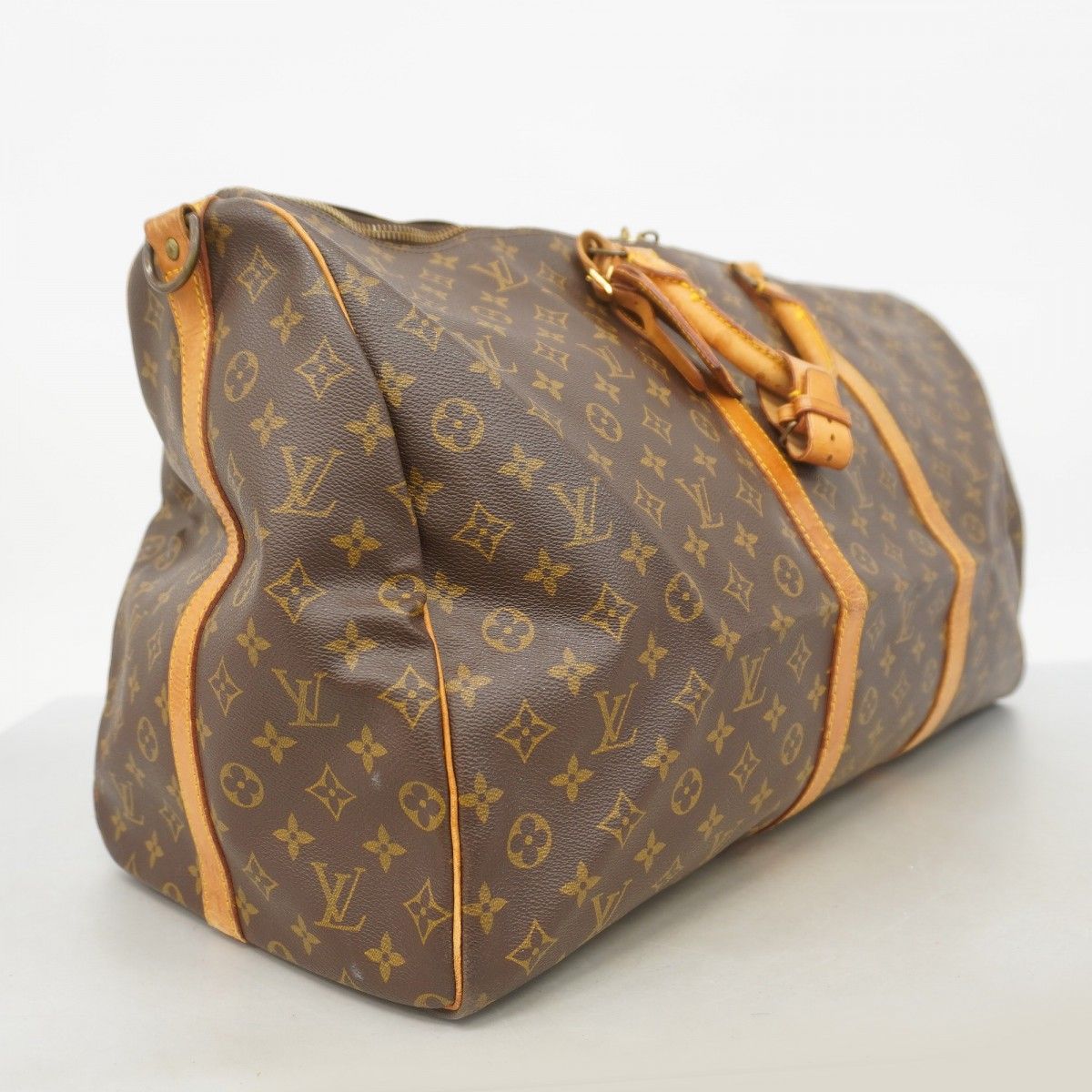 ブラウン メンズ