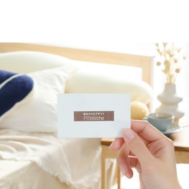 種類3 30個まとめ買い 枕のカタログギフト Pillowche ピローチェ カードタイプ 8 000円コース 受け取った方にお好きな枕を選んでもらうカタログギフト SKLAD-KIRPICHA_RU